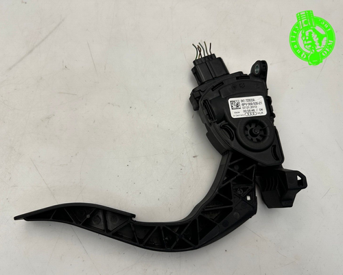 2008 - 2018 AUDI A4 A5 A6 A7 A8 Q5 ALLROAD - ACCELERATOR GAS PEDAL OEM - 第 1/8 張圖片