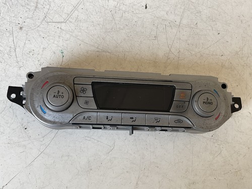 7M5T18C612CK STEUERGERÄT STEUERGRUPPE KLIMAANLAGE A/C AUTOMATIK FO - Bild 1 von 8