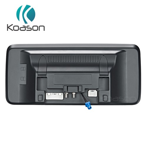 Koason 10.25inch Android10 Display Autoradio GPS Mercedes Benz C NTG 4.0 4.5 - Picture 15 of 15