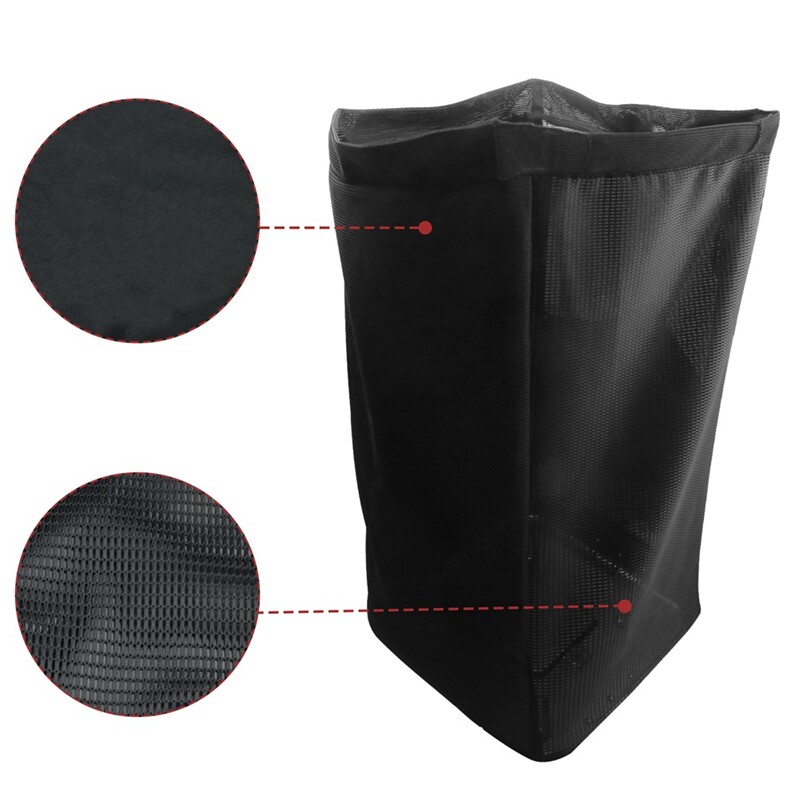 AM101602 Lawn Mower Grass Bag Replacement for 100 Series L110 X110