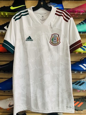 mexico national team jersey 2020