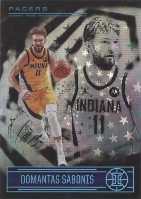 Trophy Collection Starlight