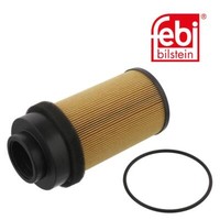 febi bilstein 35361 Kraftstofffilter Mit Dichtring FüR DAF