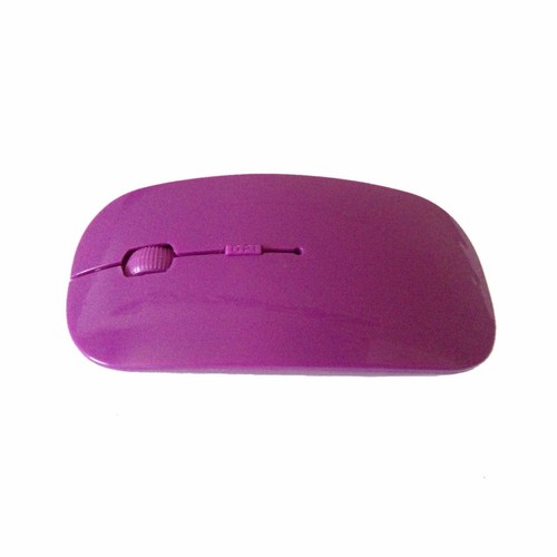 Wireless USB Optical Slim Mouse 2.4 GHz for Laptop & PC ✅ - Picture 9 of 11