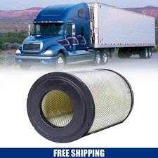 P527682 Air Filter For Freightliner Century Columbia Coronado RS3518 46556