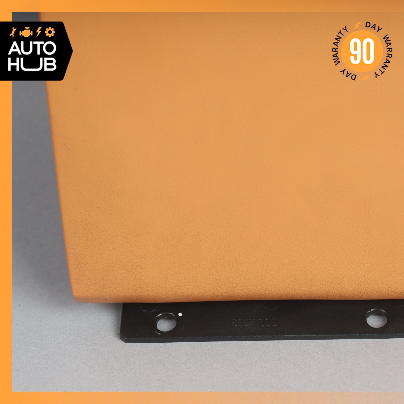03-13 Maserati Quattroporte S Dash Board Dashboard Glove Box Compartment OEM 79k