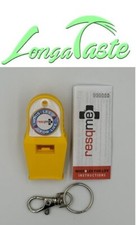 Seenot Pfeife Whistles for Life praktisch Sch...