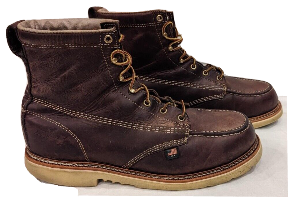 Thorogood American Heritage MAXWear Wedge Men