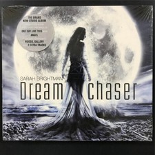 Dreamchaser by Sarah Brightman (CD, 2013) for sale online | eBay