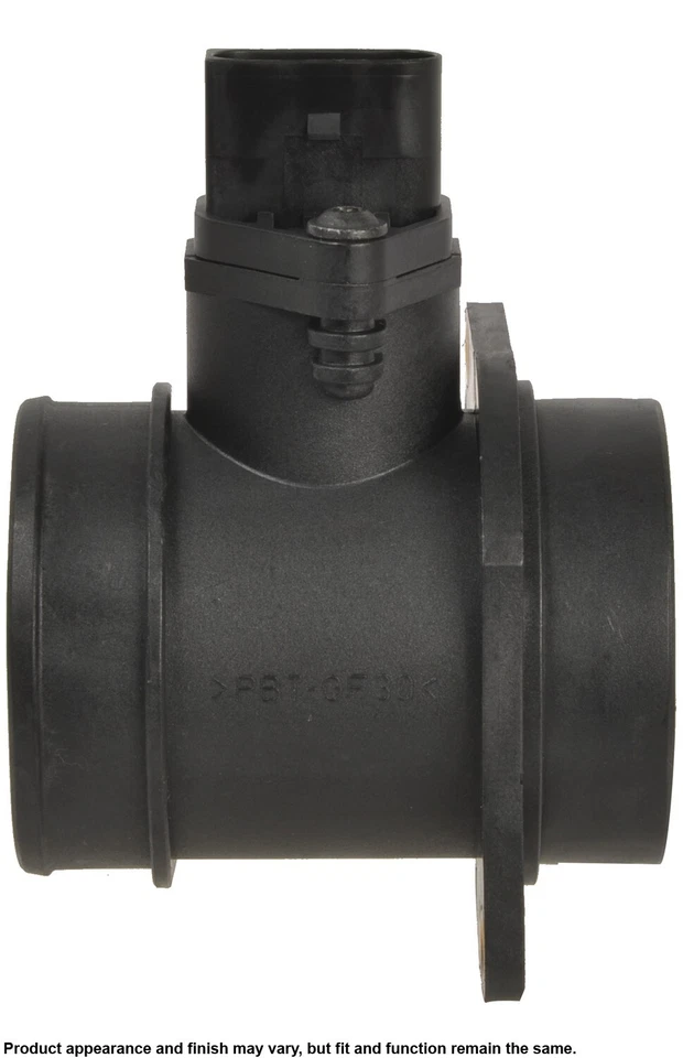 For 2001-2002 Volkswagen Passat 1.8L L4 Mass Air Flow Sensor Cardone - Image 4 of 4