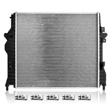 Radiateur Jaguar S-TYPE