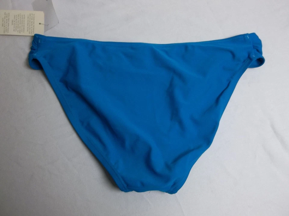Tropical Honey Size 14 Ocean Tab Side New Womens Swim Bikini Bottoms - Image 3 of 3