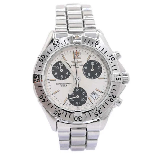 Breitling Colt - 39 mm, Stainless Steel