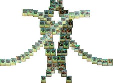 You Pick - Weave Foils - Magi Nation Duel MND TCG/CCG Cards - Rare/Uncommon