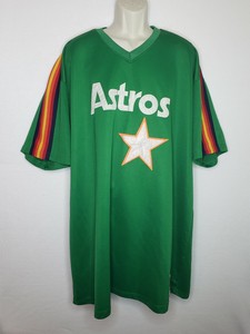 mens astros jersey