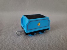 Thomas Friends GORDON Coal Car Tender 2017 Gullane Mattel