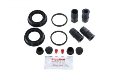 for BMW 1 SERIES 2011-2020 Rear Brake Caliper Seal Rebuild Repair Kit (4034)