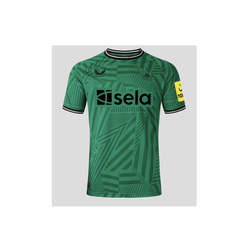 Newcastle 2004/05 Extérieur - L'Art du Maillot