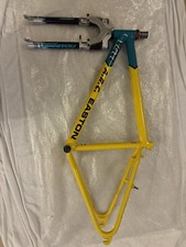 Cuadro Yeti Arc Easton 1994 EEUU Talla S / Ma...