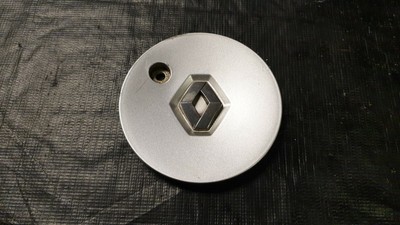 Renault Scenic Alloy Wheel Centre Cap Key