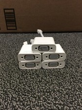APPLE Mini DisplayPort to VGA Adapter A1307 Used