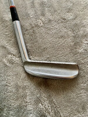 ★☆★ Armour★SILVER SCOT★MODEL708★☆★ VINTAGE Tommy Armour Silver Scot Model 708 Putter Golf Club Wrap