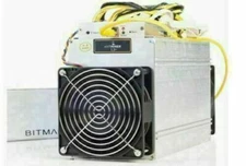 Bitmain L3+ Antminer 504 MHz with APW3++ Power Supply Scrypt (LTC, DOGE)