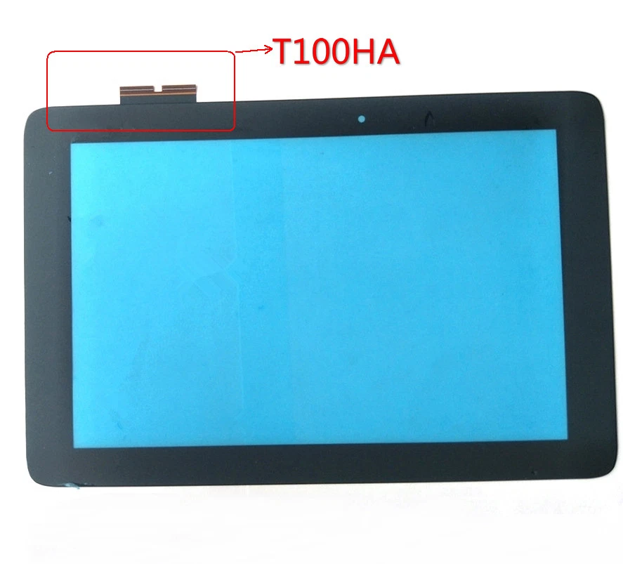 Touch Screen Digitizer For Asus Transformer Book T100TA T100HA 5490N 10.1''+Tool - Image 3 of 4