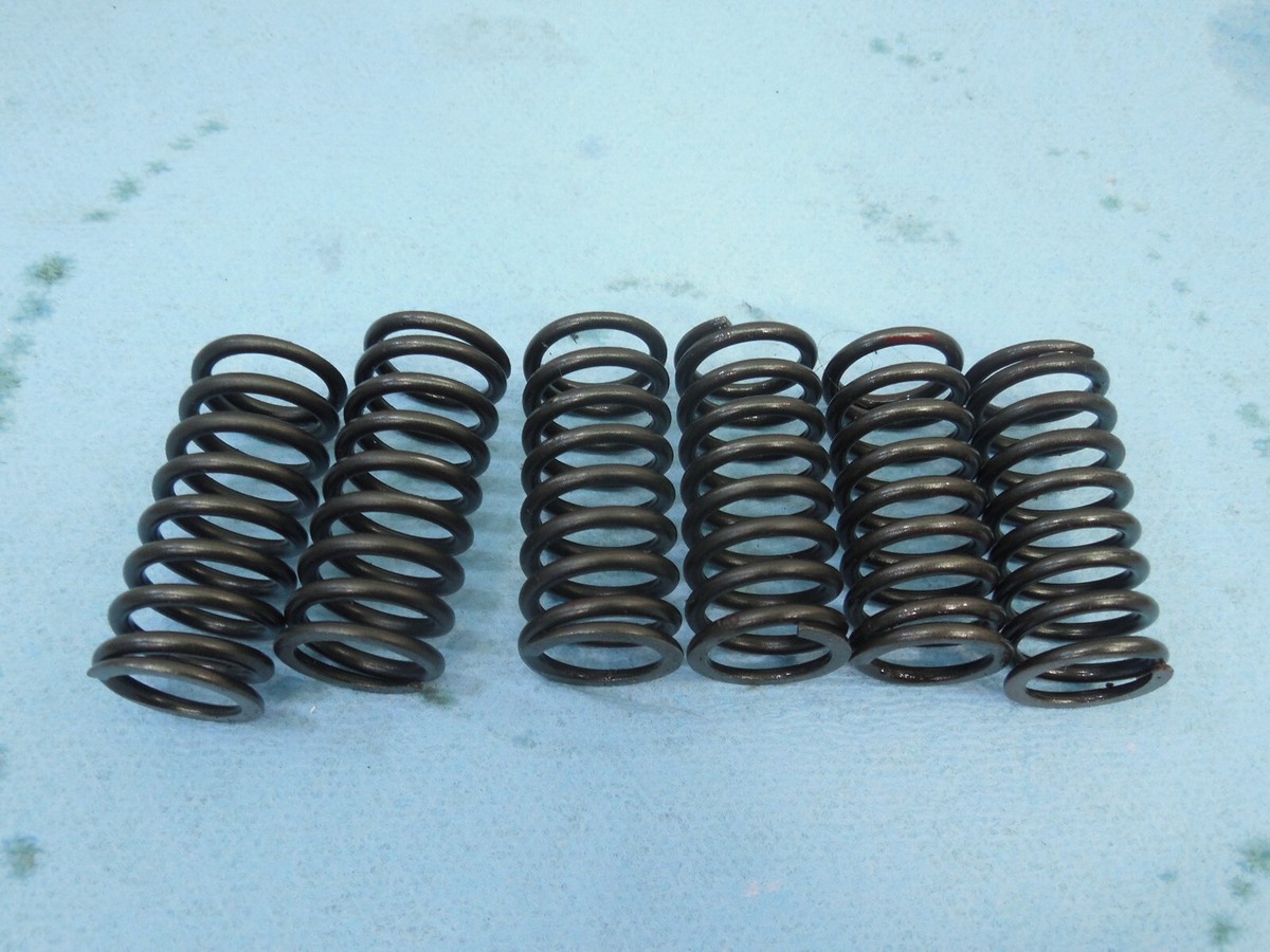 インスクスプリント 1993 Kawasaki ZX11 ZX1100-D1 Ninja Clutch Springs | eBay
