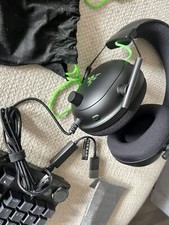 Razer PC Gaming Keyboard And Headset Combo