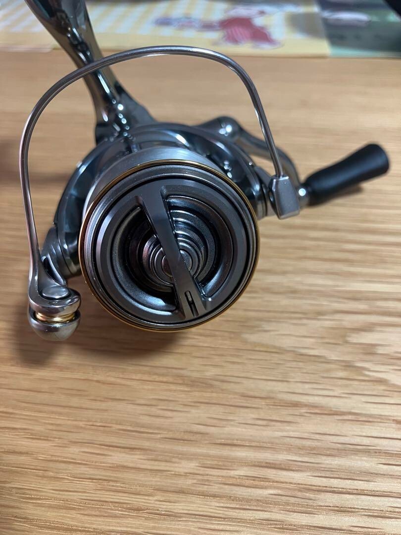 SHIMANO - “アライくん”さん専用　美品 シマノ 18 STELLA 1000SSSPG Shimano 18 Stella 1000SSSPG Spinning Reel | eBay