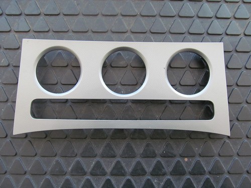 Blende Kombiinstrumente VW Passat Variant R-Line Modell 2013  3C8863100