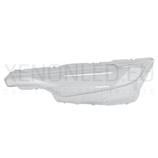 per Maserati Levante 2016 - .. Faro Proiettore Lente Lato Sinistro + Manuale