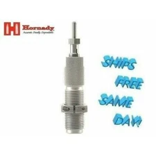 Hornady New Dimension Neck Sizer Die for 7mm WSSM, etc NEW!! # 046056