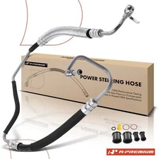 Power Steering Pressure Line Hose Assembly for Lexus RX350 07 08 09 Mfg in USA