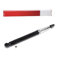 HERTH+BUSS JAKOPARTS Gasdruck Stoßdämpfer für NISSAN MICRA II (K11) hinten