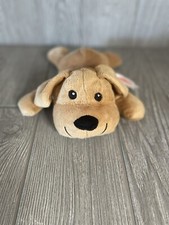 Melissa Doug Dog Plush Toy 9.5"