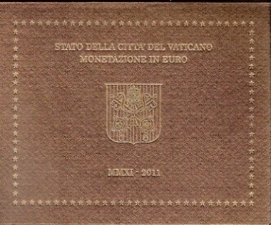 Citta' del Vaticano Serie Zecca Divisionali dal 2002 al 2024 FDC ENTRA E SCEGLI - Picture 22 of 45