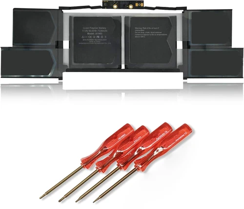 A1953 A1990 Akku Für Apple MacBook Pro 15" Touch A1990 2017 2018 2019 BATTERIE