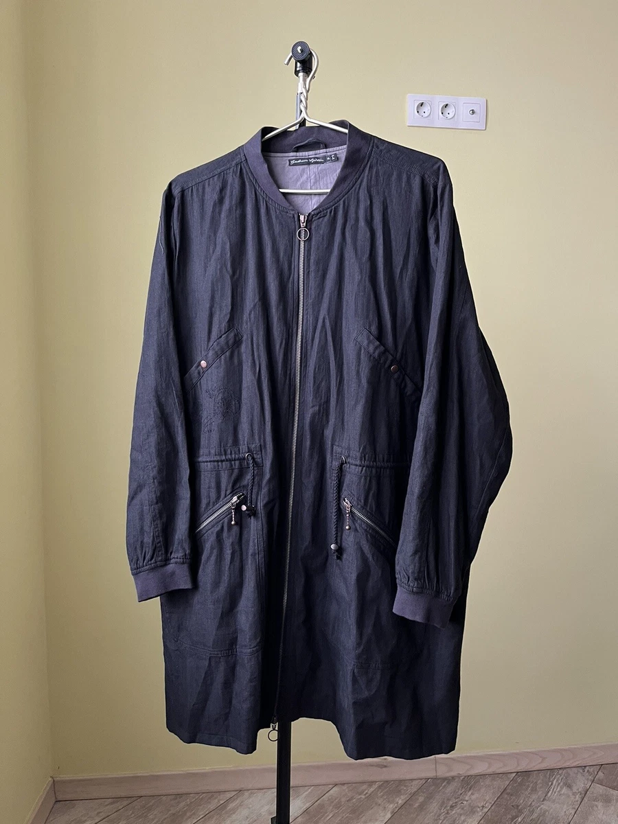 Jacke sjöden Clearance