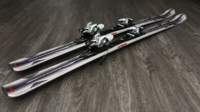 ATOMIC スキー板164cm NOMAD CODEC LEKIポールセット ATOMIC スキー板164cm NOMAD CODEC LEKIポールセット ATOMIC NOMAD
