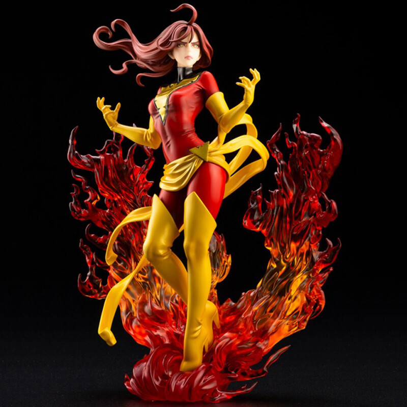 エックスメン　ダーク・フェニックス　フィギュア Amazon.co.jp: マーベル レジェンドシリーズ X-Men クラシック