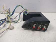 Leica TCS SP2 Laser Scanning Confocal Microscope Table Control Unit 