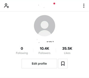 Tiktok Account Ebay | Tiktok Account 10.4K Followers! *Trustworthy Seller* | eBay...  How To Delete Tik Tok Account 2018 - YouTube
 |Tiktok Account Ebay