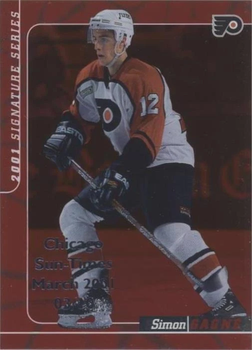 Ruby Chicago Sun-Times