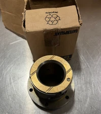 Caterpillar OEM Genuine Track Idler Bushing Front, Inside Diameter 70 mm 3P-8432