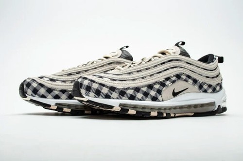 nike air max 97 plaid