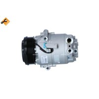 Kompressor Klimaanlage FüR Opel Astra H Caravan