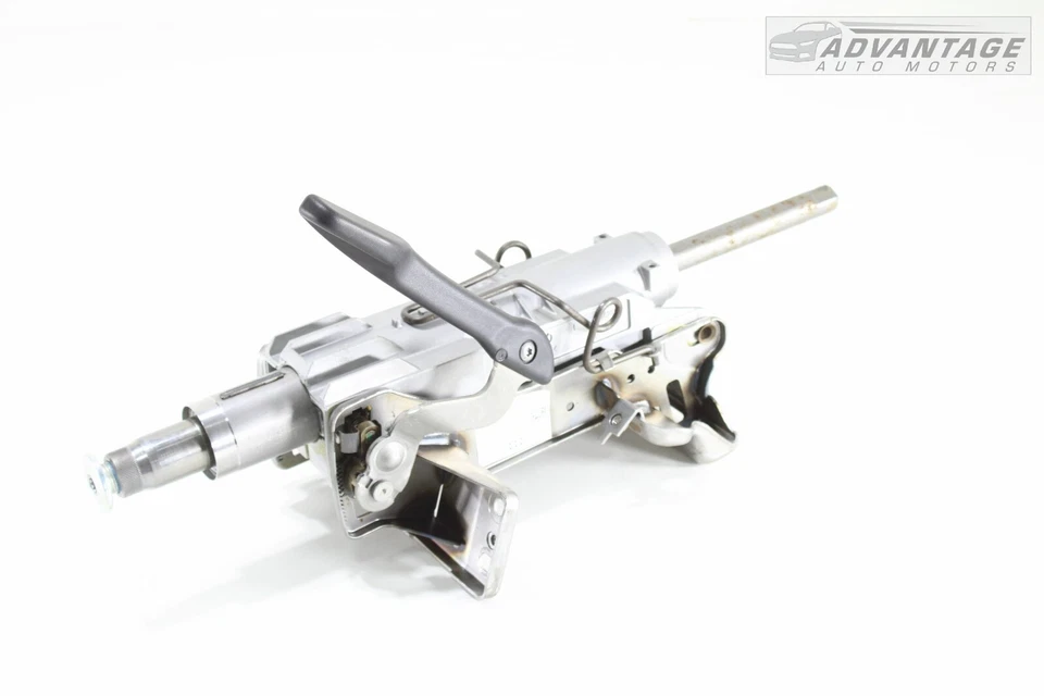 2012-2018 AUDI A6 QUATTRO C7 2,0 Л ПОЛНЫЙ ПРИВОД СЕДАН РУЧНАЯ РЕГУЛИРОВКА РУЛЕВАЯ КОЛОНКА OEM - Изображение 2 из 4