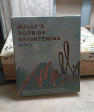 Mally Book of Brightening Basicsall in one Pa...